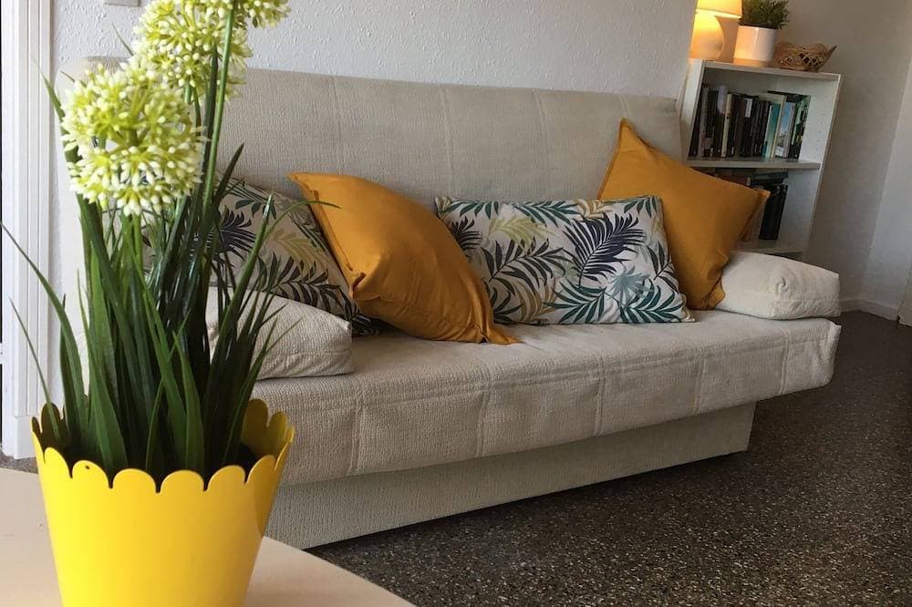 Foto 10 von 24: Schöne Wohnung, direkt am Strand.