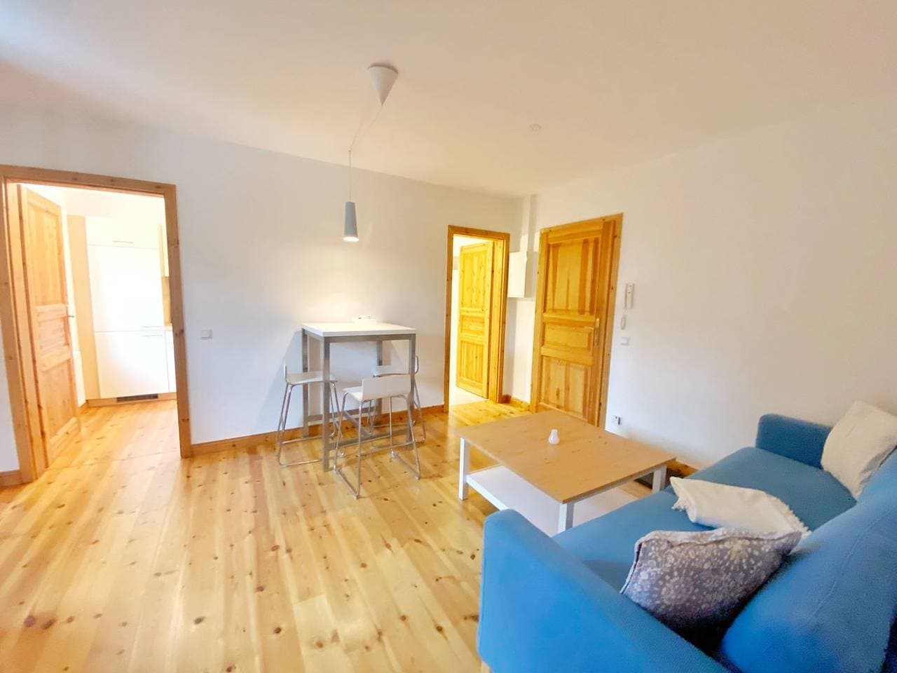 Foto 11 von 11: Seaside Appartements - Light Blue