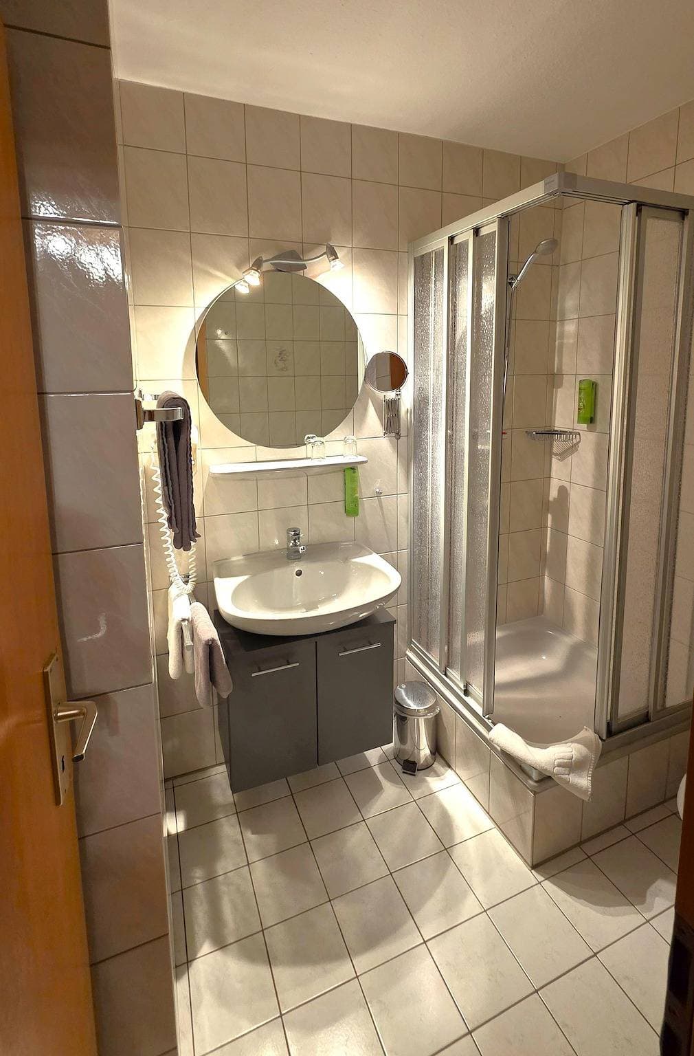 Foto 5 von 28: Doppelzimmer Standard