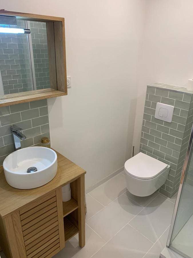 Foto 4 von 13: One-Bedroom House