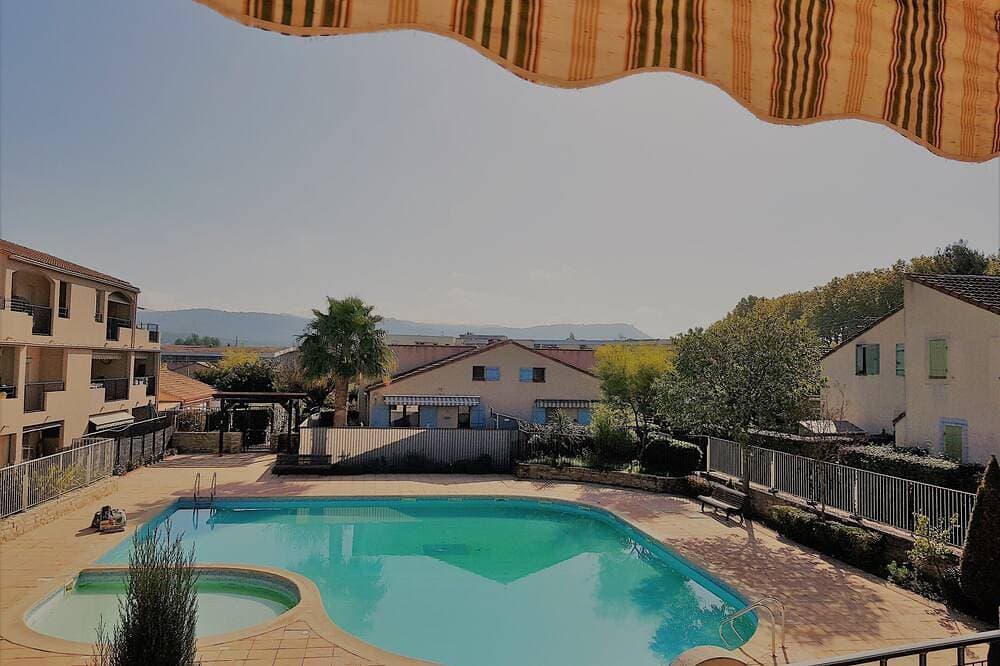 Comme à la maison, 3-star furnished holiday accommodation 1