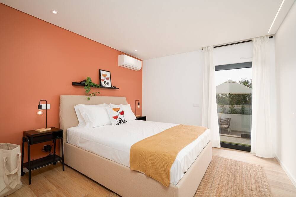 Foto 4 von 30: Apartment Terra, Cabanas Fishing Village