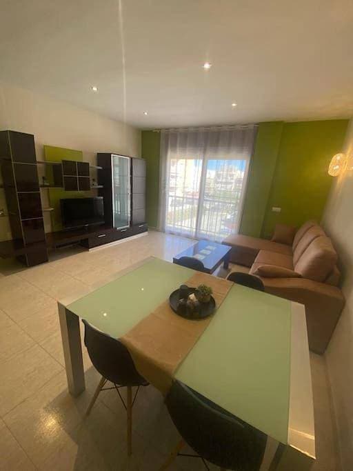Foto 5 von 31: Three-Bedroom Apartment