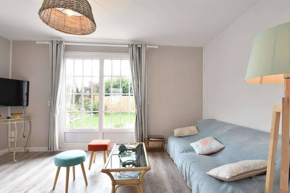 Foto 12 von 29: Ferienhaus nahe Normandie Küste