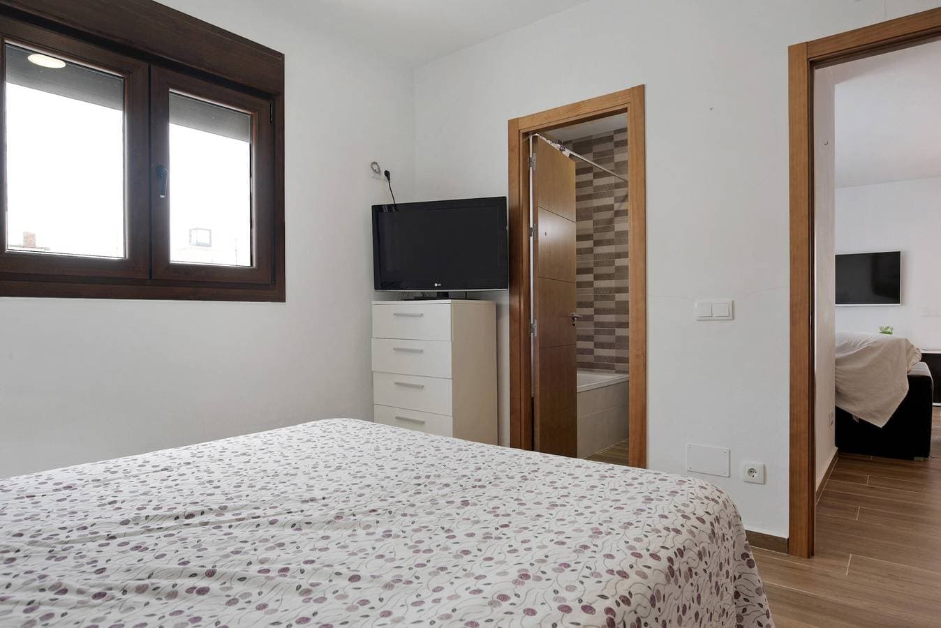 Foto 11 von 28: Ferienhaus 'Casa La Teja 2' mit Pool und WLAN