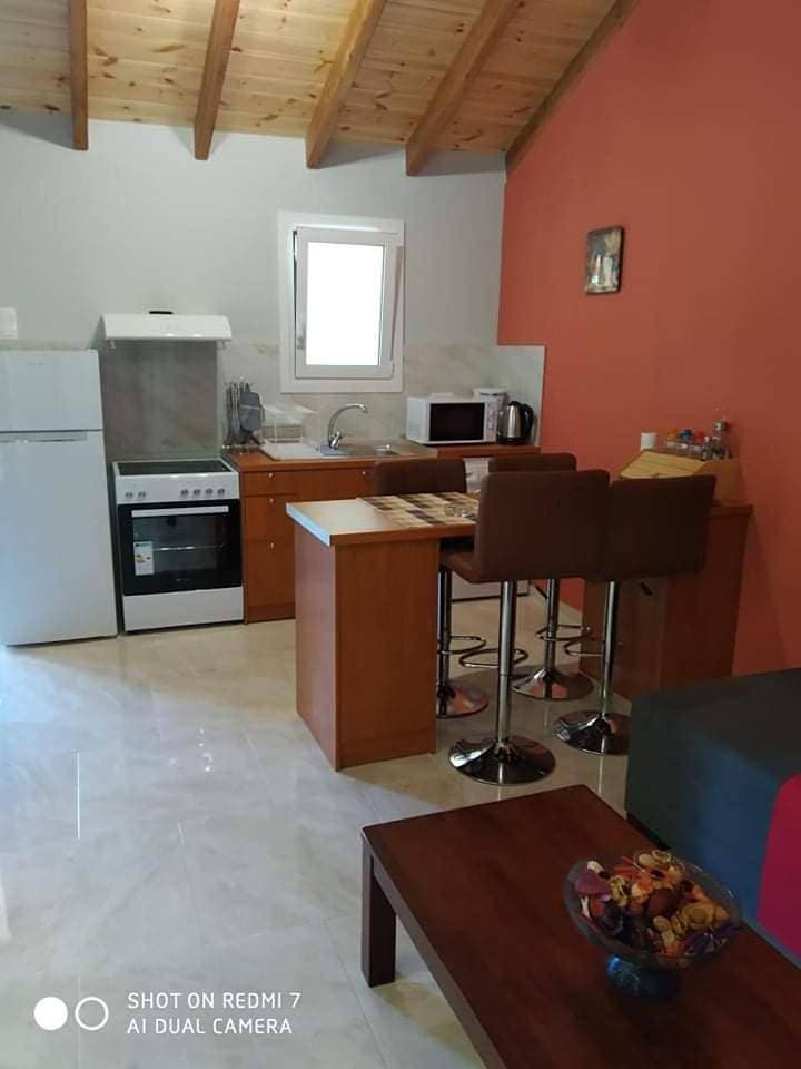 Foto 7 von 19: One-Bedroom House