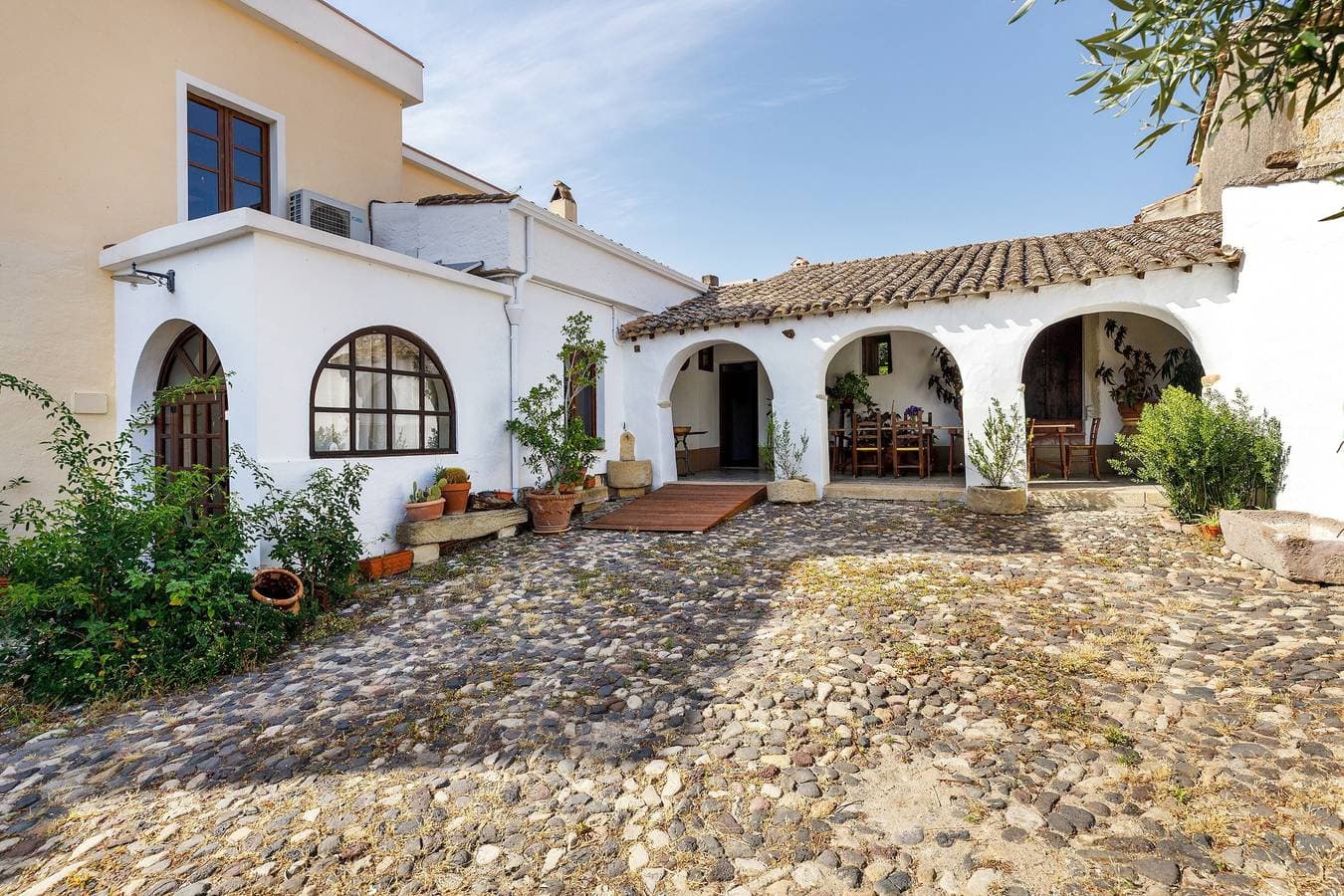 Foto 5 von 44: Casa Musa Valdes: Ganzes Museumshaus im Herzen der Marmilla