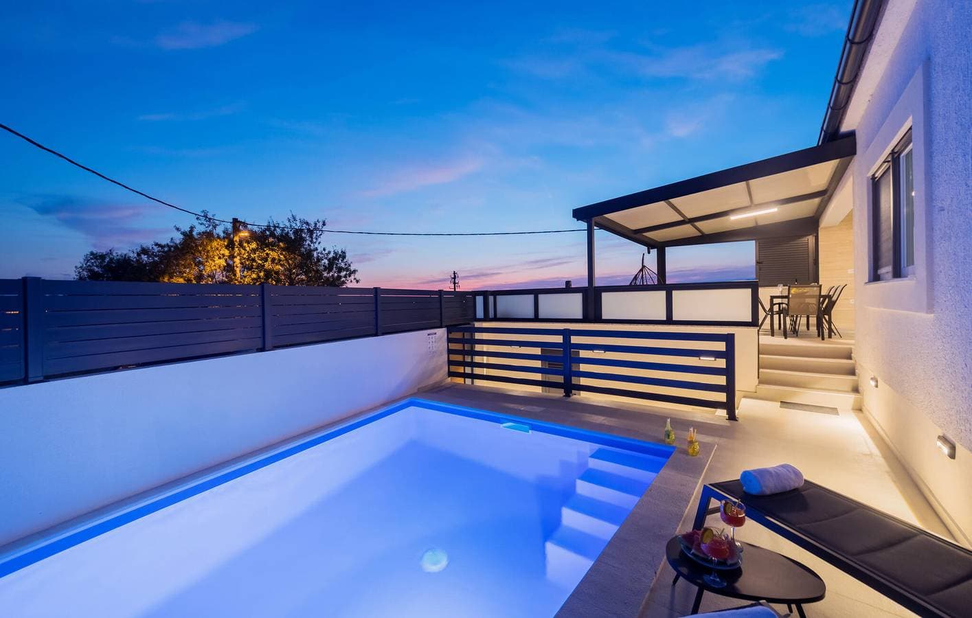 Foto 9 von 33: Reizende 2-Zimmer-Wohnung mit Pool, WLAN und Terrasse in Küstennähe