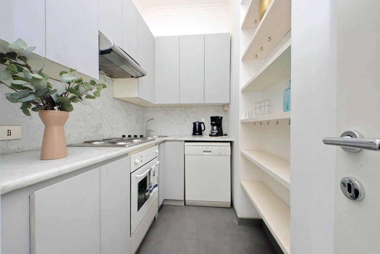 Foto 8 von 35: Ferienwohnung für 4 Personen