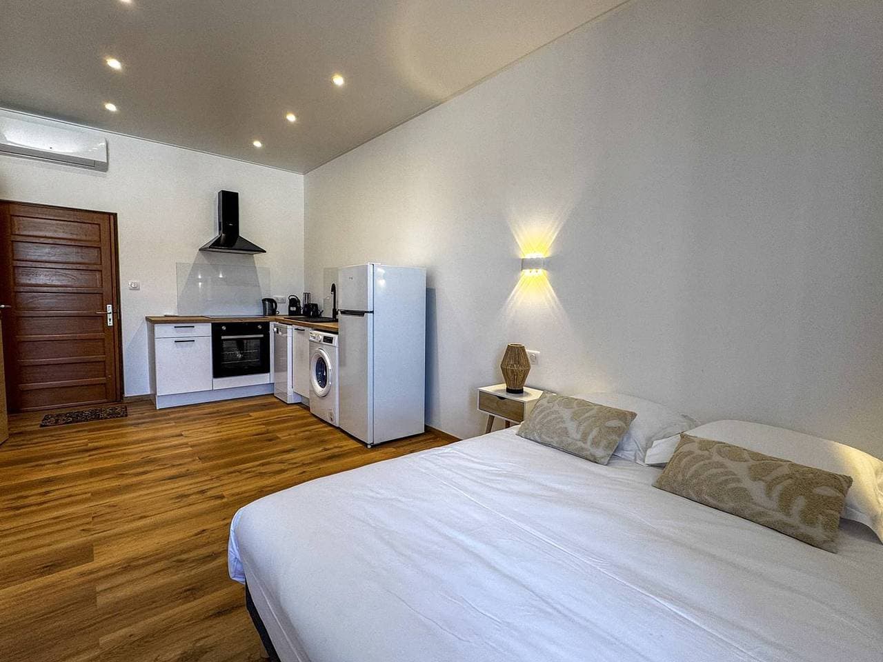 Foto 4 von 10: Studio für 2 Personen