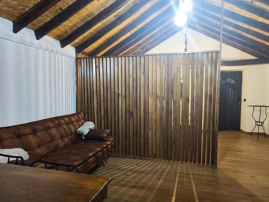 Foto 7 von 28: One-Bedroom House
