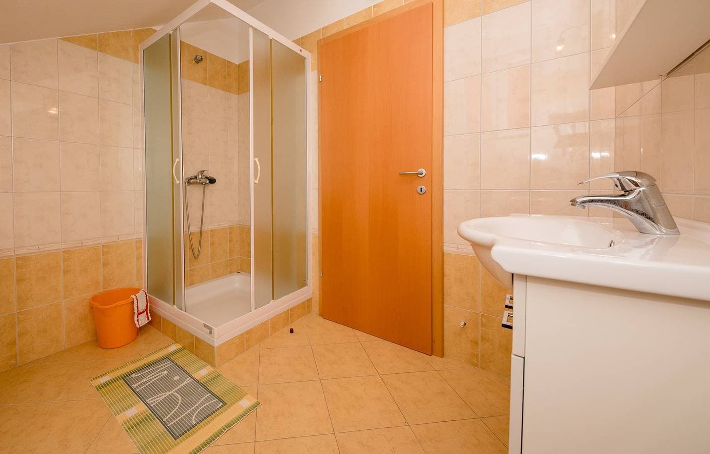 Foto 11 von 26: Zwei-Zimmer-Wohnung Silvana A1