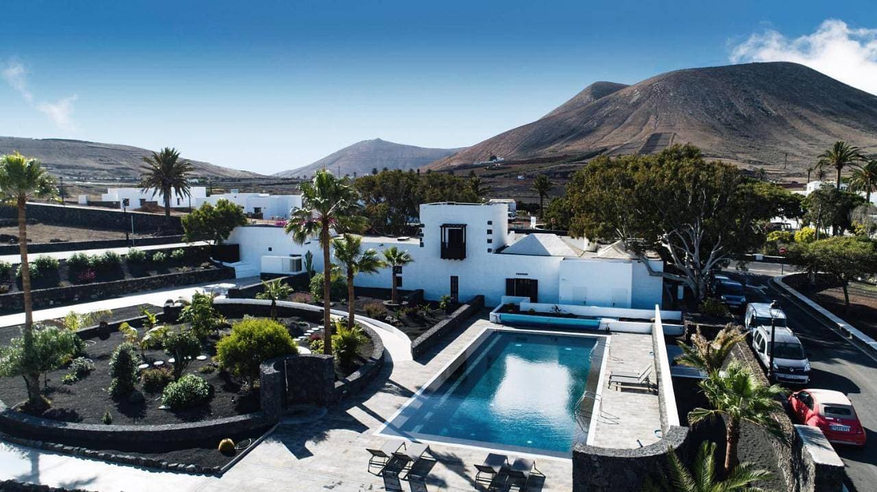 Eco-Finca Curbelo - Adults only 1