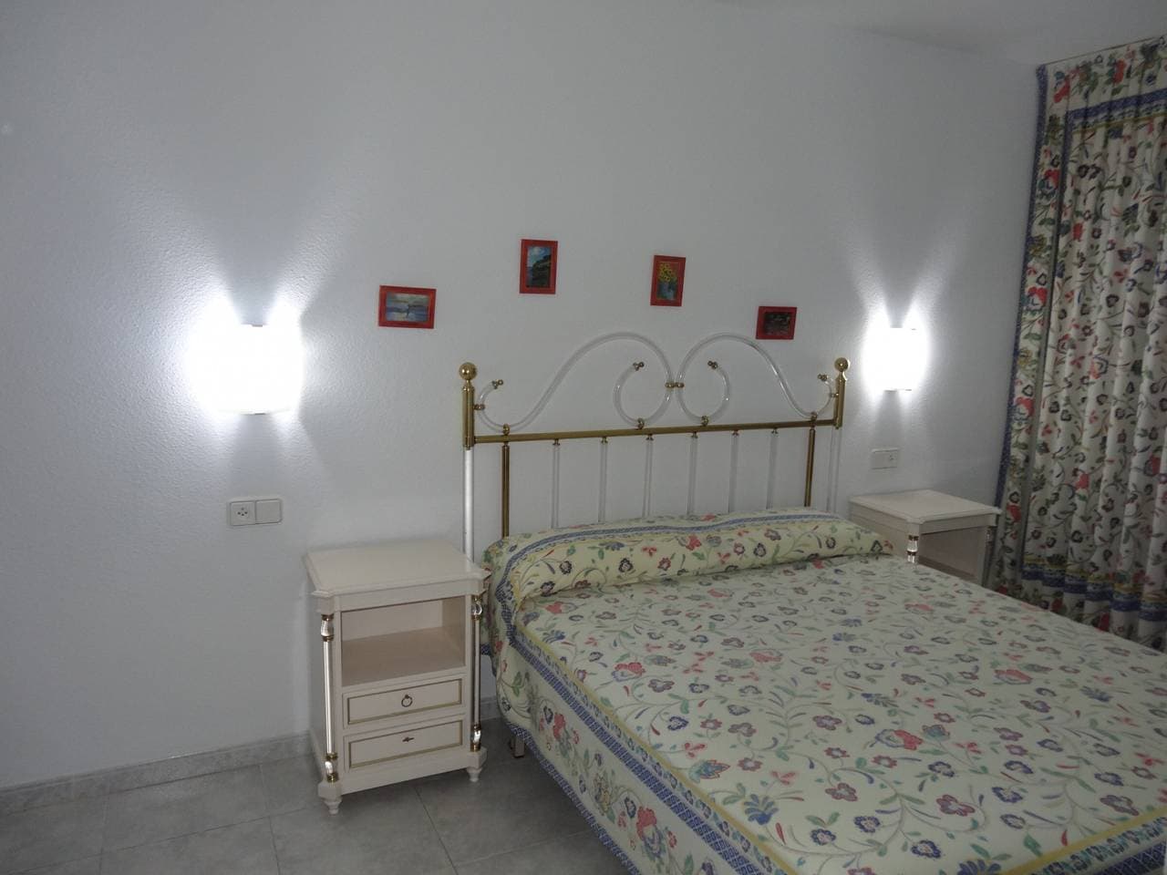 Foto 6 von 25: Moderne Wohnung, Meerblick - 6 Pers.
