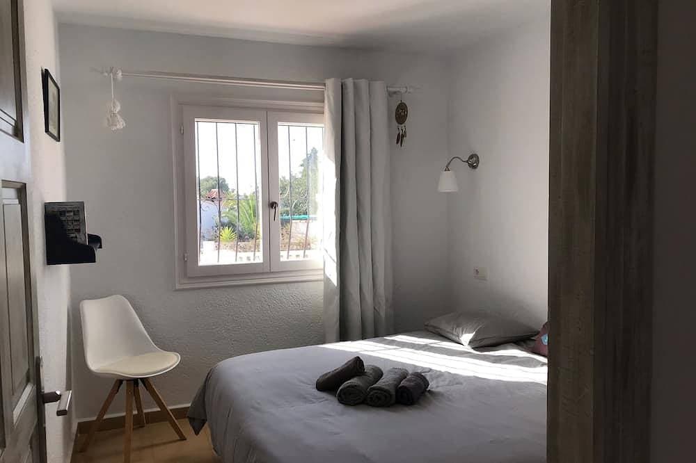 Foto 3 von 30: Meerblick-Villa, privater Pool, Klimaanlage, WLAN, 6 Pers