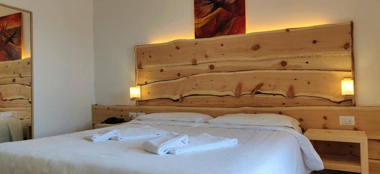 Foto 7 von 13: Double Room with Mountain View