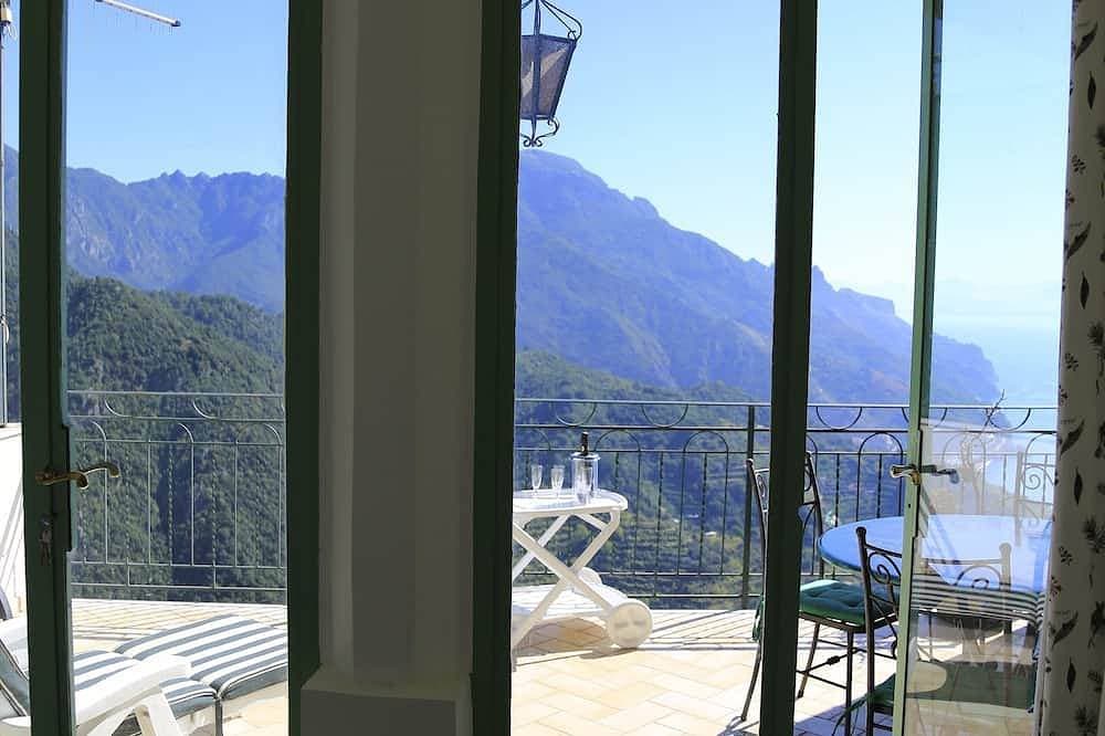 Foto 5 von 6: Torre del Sogno - un terrazzo da sogno sulla costa di Amalfi