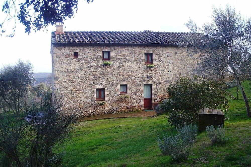 Foto 13 von 25: Countryside, 10 min from Siena
