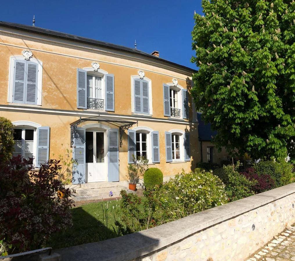 Les Buis Cozy House 1 hour from Paris 1