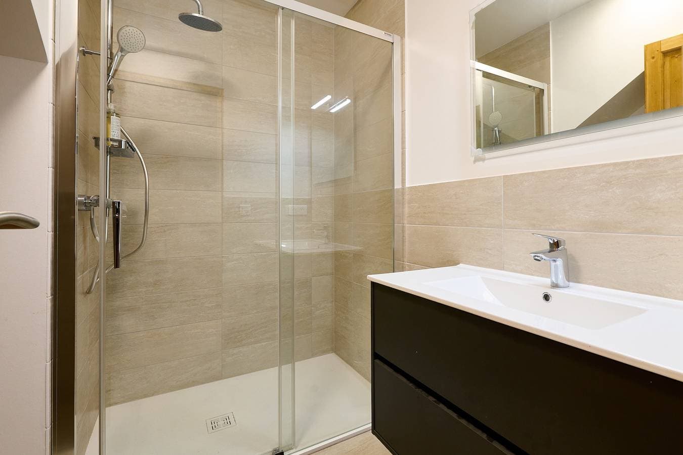 Foto 6 von 13: Ferienwohnung für 4 Personen mit Garten