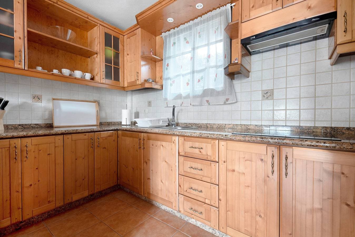 Foto 9 von 36: Ferienwohnung "Las Viñas 1" in Strandnähe mit Bergblick und WLAN