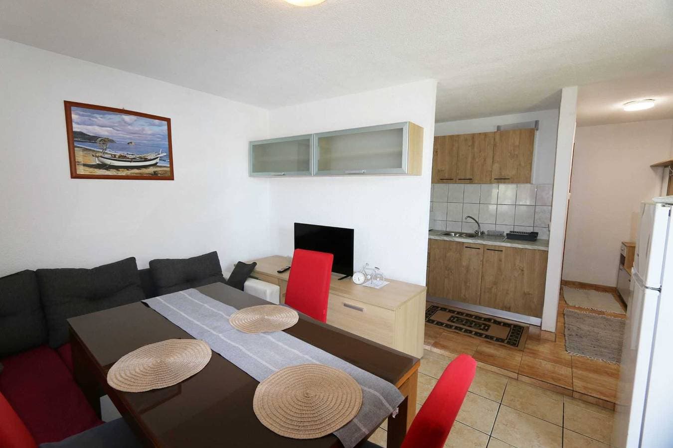 Foto 10 von 17: Apartment Kirincic A. A2