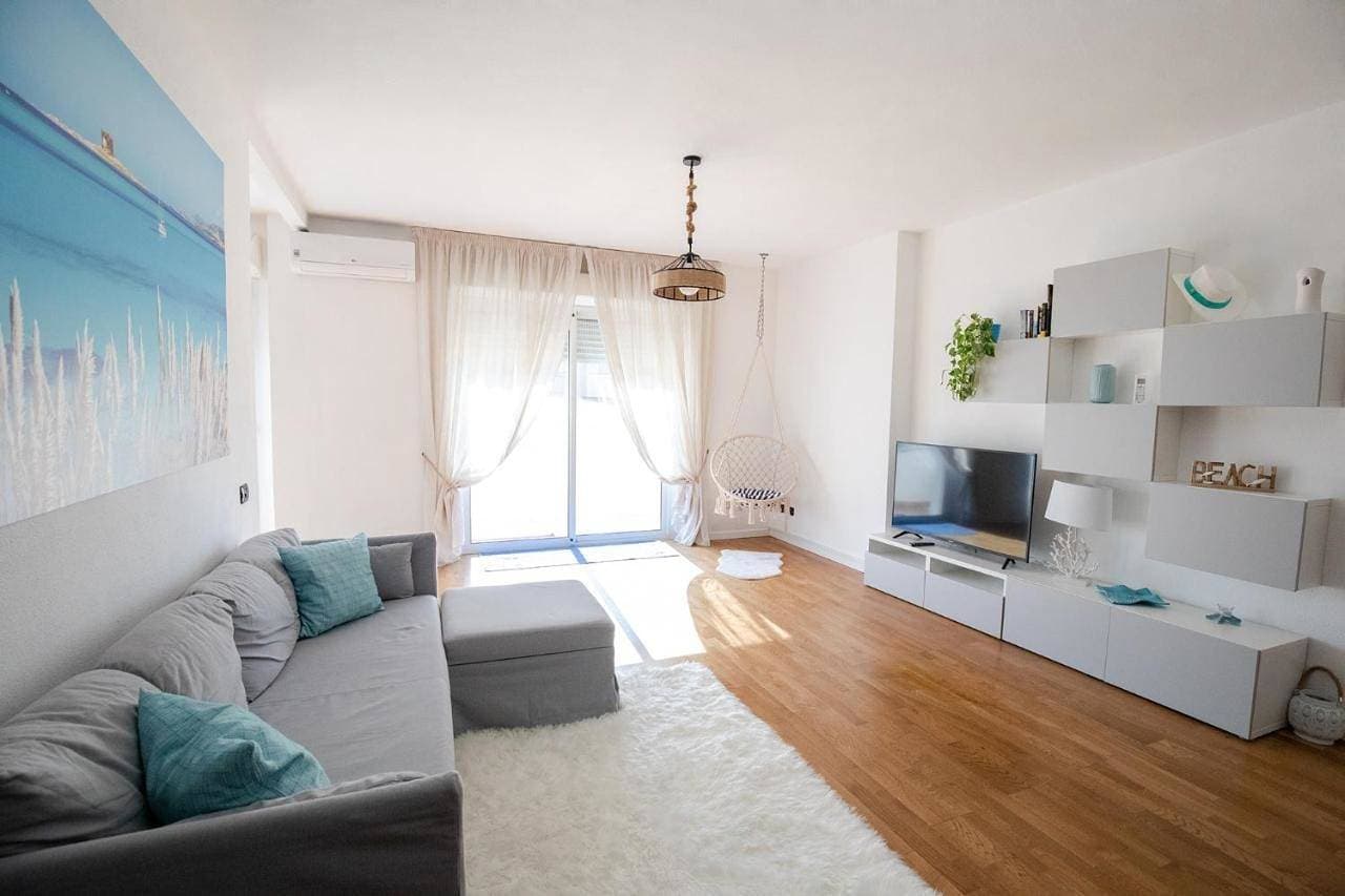 Bay View Apartment 1