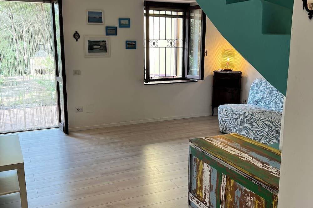 Foto 9 von 27: Ferienhaus, 700m zum Strand, Klimaanlage