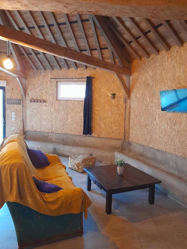 Foto 12 von 16: One-Bedroom House