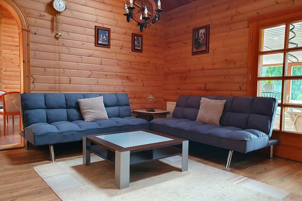 Foto 6 von 30: Ferienhaus Brockenbauer