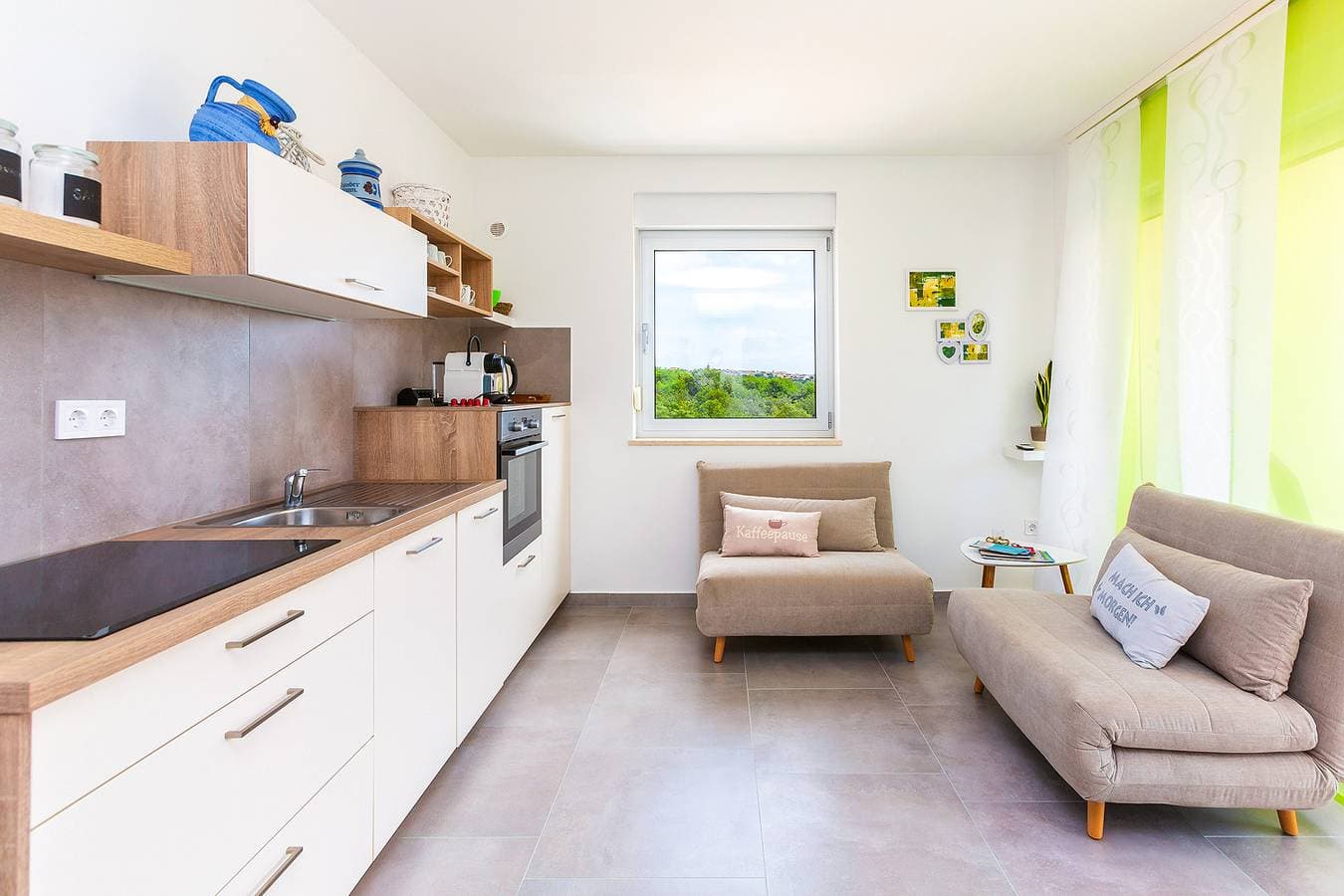 Foto 4 von 20: Istriensonne 0685 - Apartment Sic