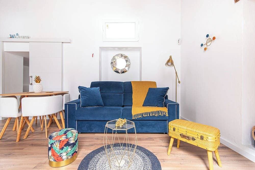 Foto 13 von 30: Home2Book Stylish Loft with Historic Charm