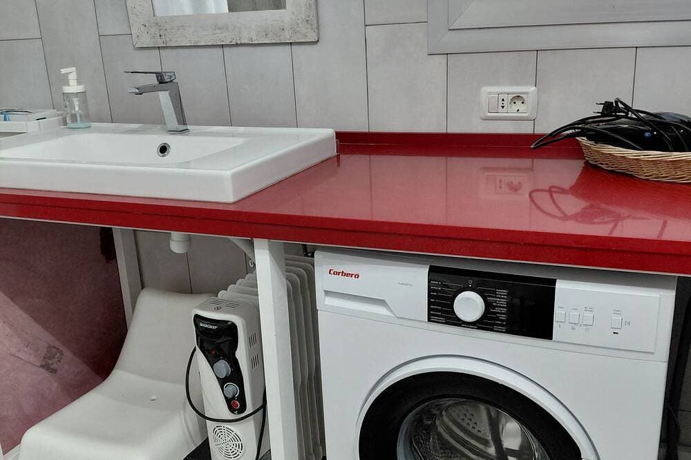 Foto 13 von 26: Loft con Gran Terraza y Vista Inmejorable Wifi Max. y Gratis