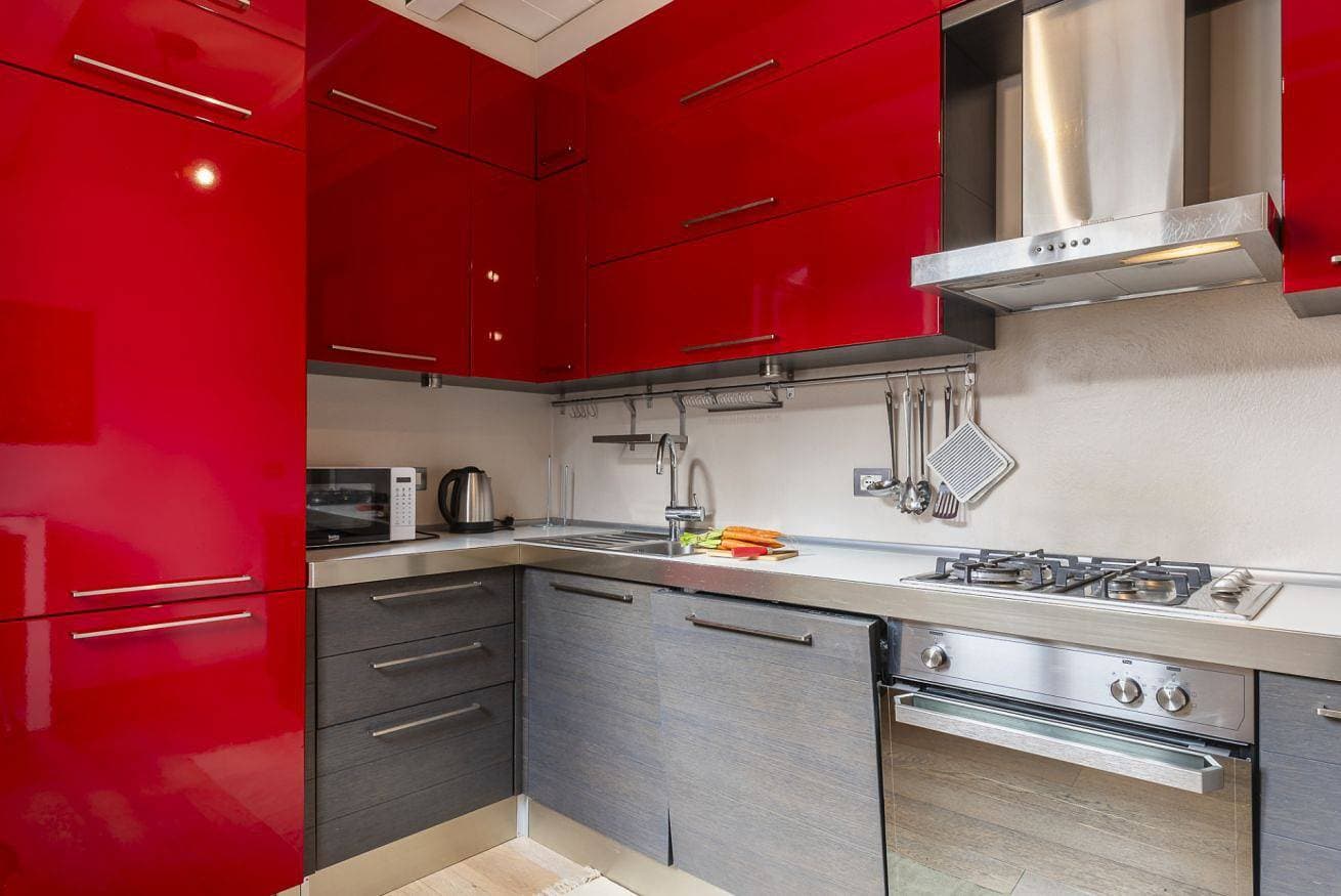 Foto 3 von 33: Ferienwohnung für 2 Personen