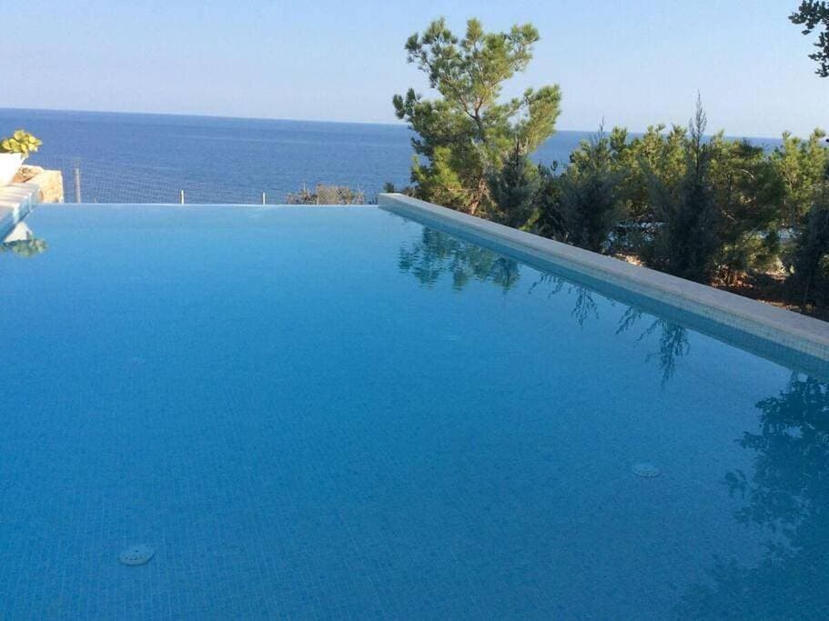 Villa Avra 1