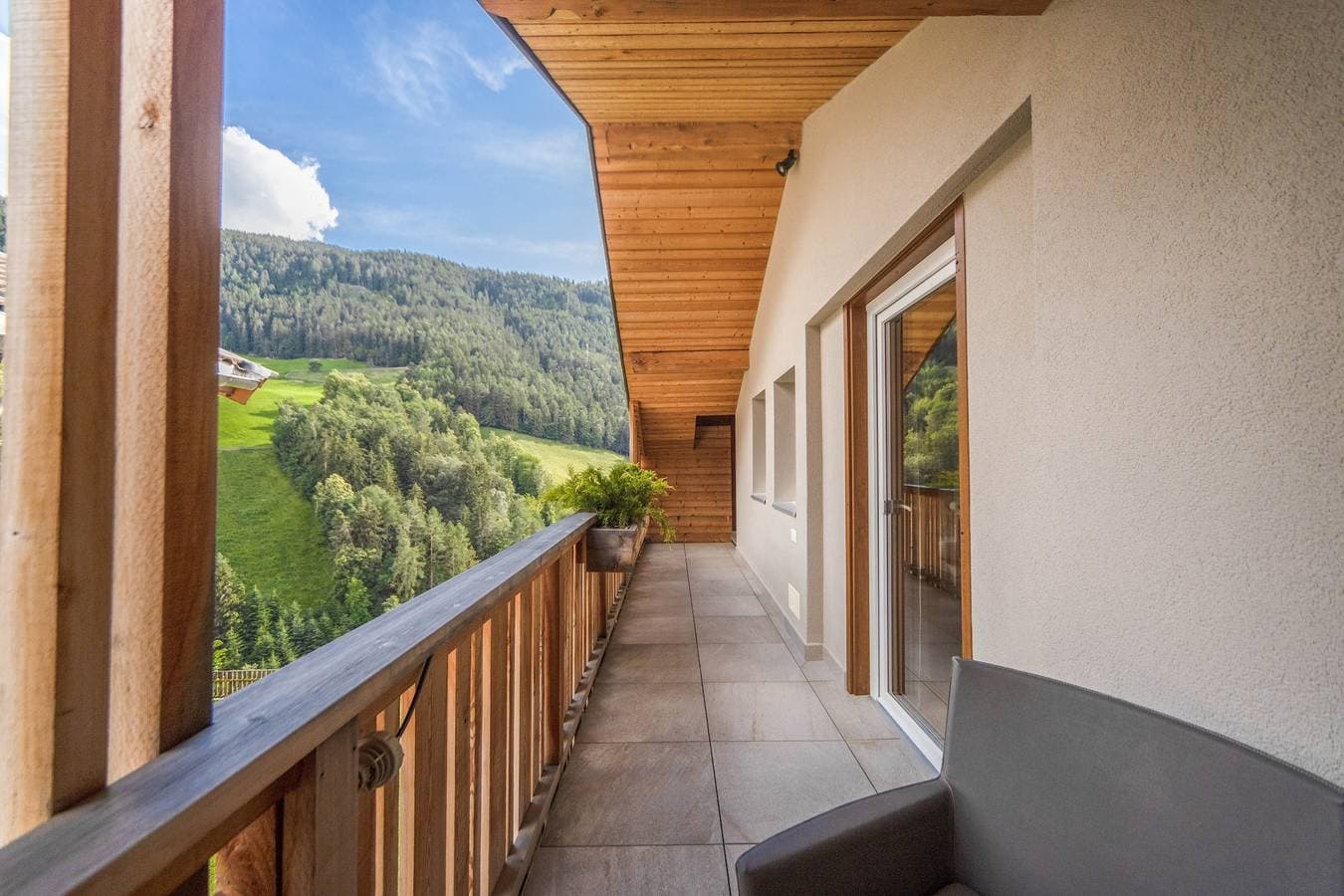 Foto 13 von 39: Moderne Ferienwohnung "Sonnleiten Sterngucker 7" mit WLAN