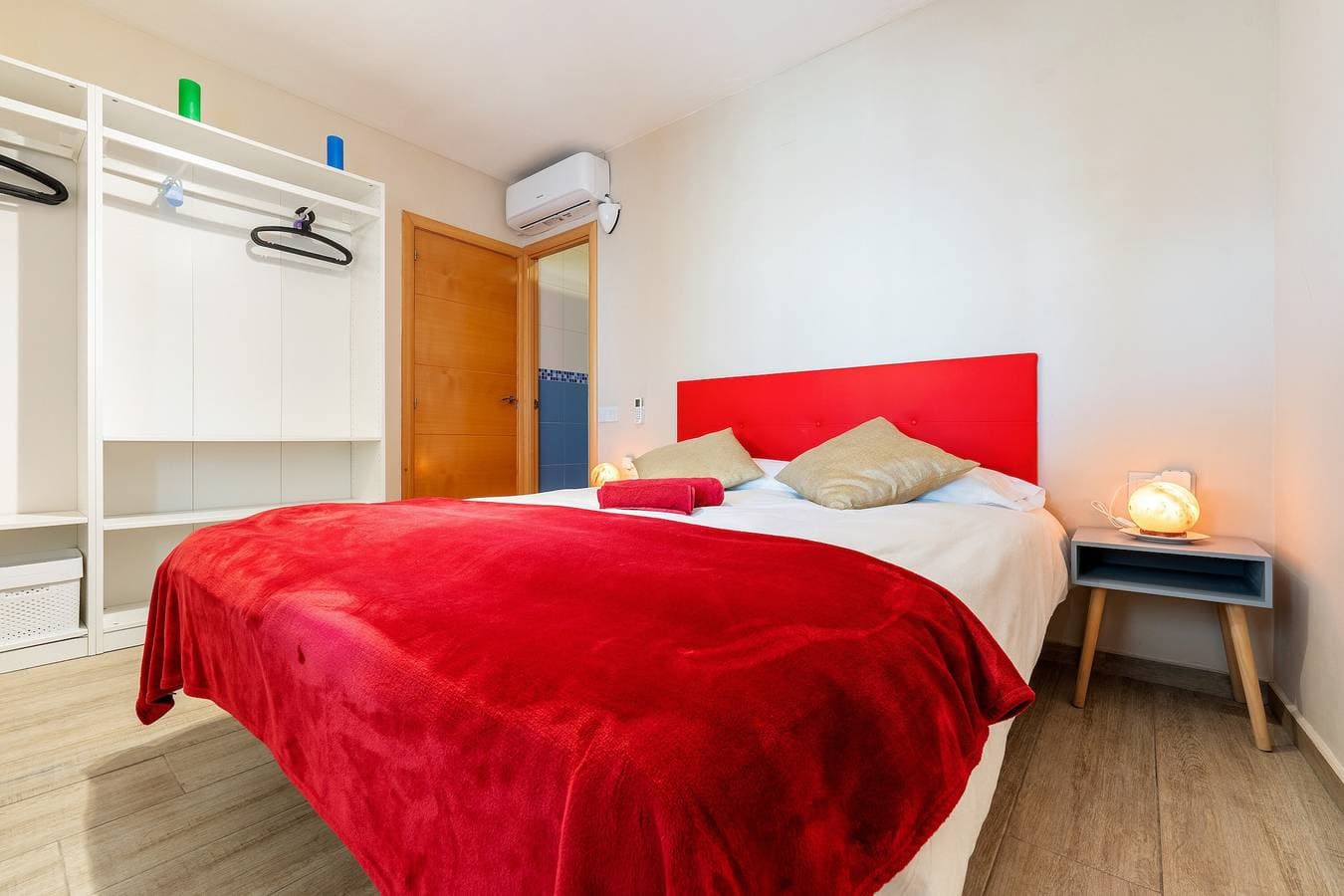 Foto 11 von 32: Ferienwohnung 'Paradisaco 14 Frente Al Mar' mit Meerblick, WLAN und Klimaanlage