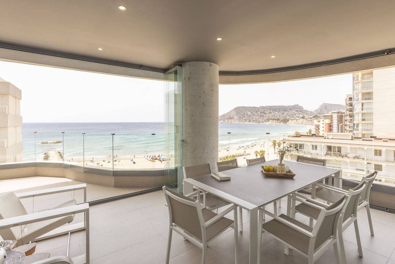 Apartamento Infinium 3 - Costa CarpeDiem 1