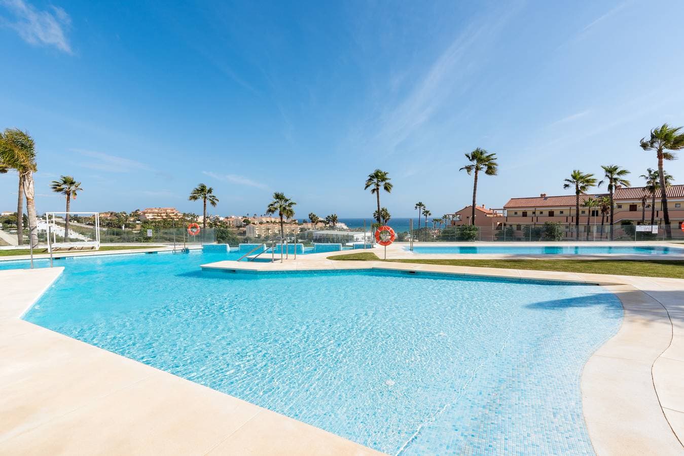 Foto 5 von 36: Santa Barbara Heights IV Clc - Luxury, private plunge pool