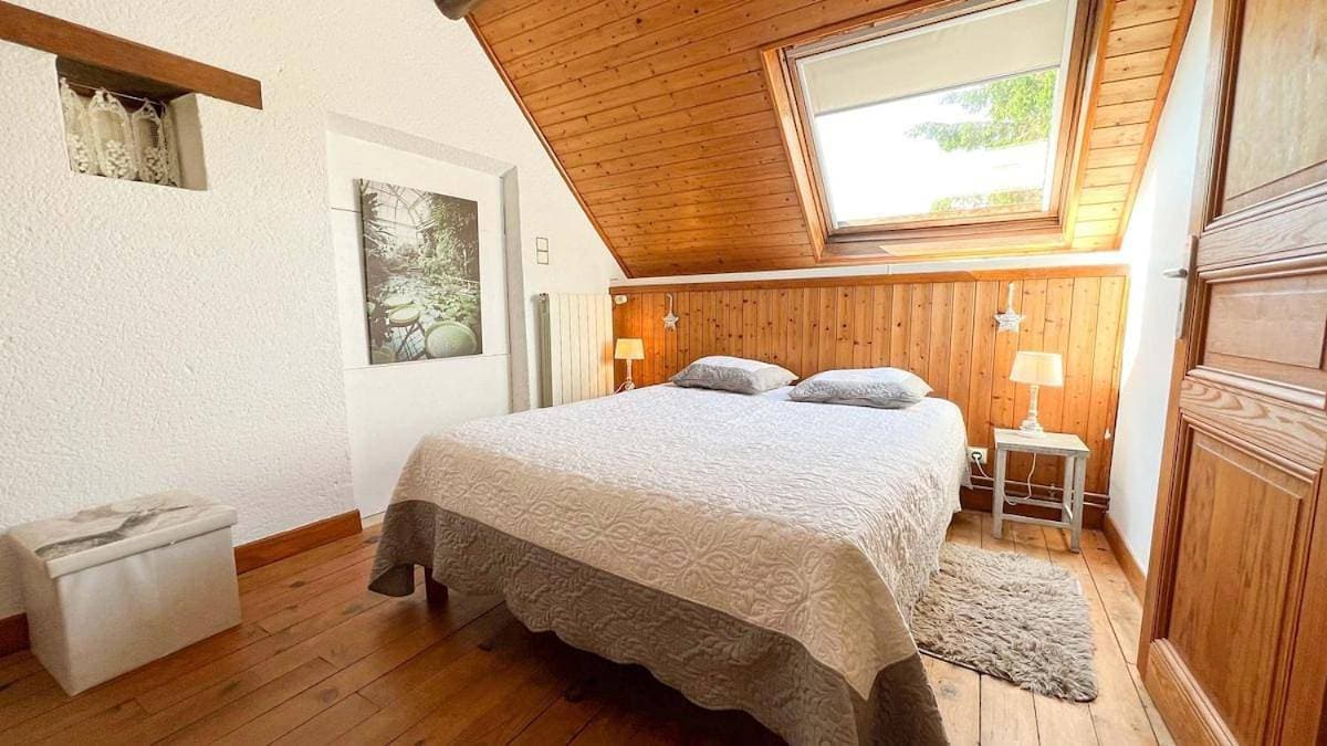 Foto 6 von 14: Three-Bedroom House