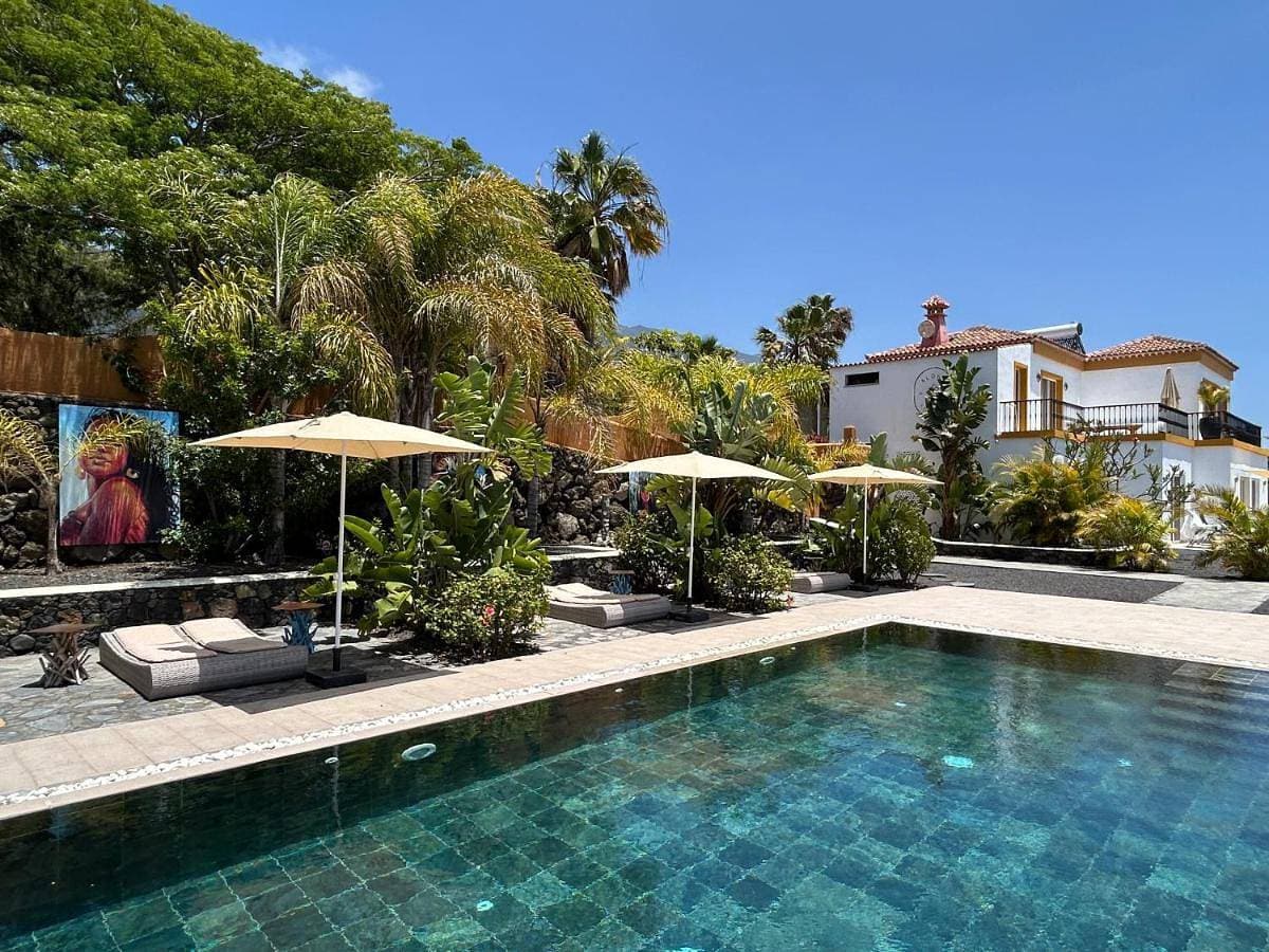 Aloha La Palma ECO Boutique Resort 1
