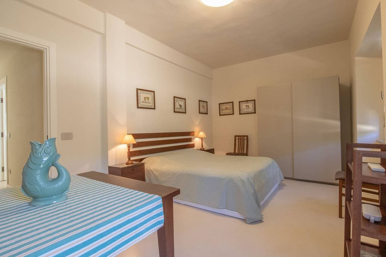 Foto 3 von 40: Ferienhaus für 6 Personen mit Garten
