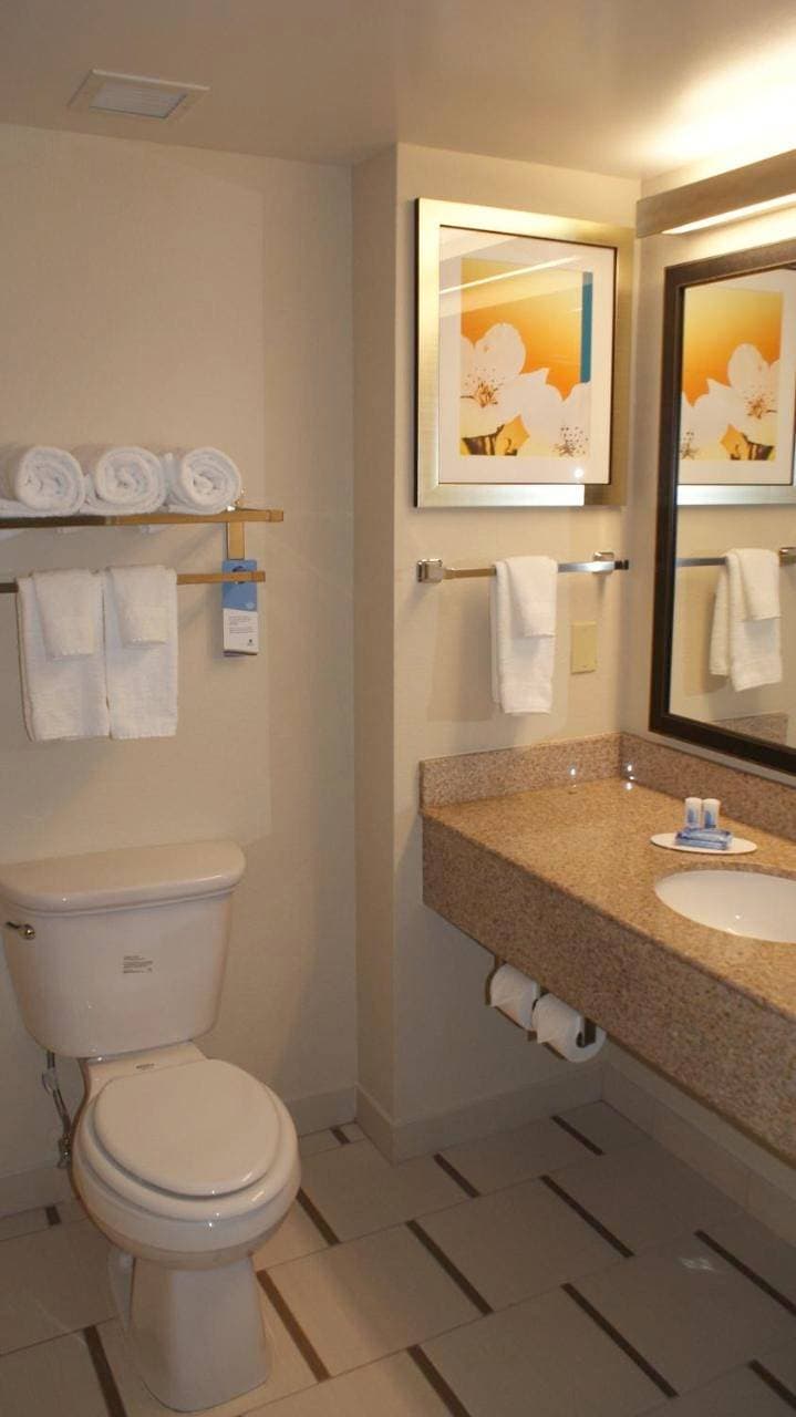 Foto 8 von 17: Fairfield Inn & Suites by Marriott Chesapeake Suffolk