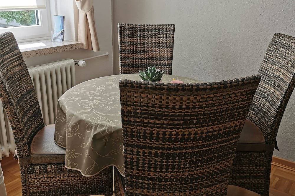 Foto 8 von 30: Sehr gemütliche, gepflegte Ferienwohnung in ruhiger Lage, kostenloses WLAN