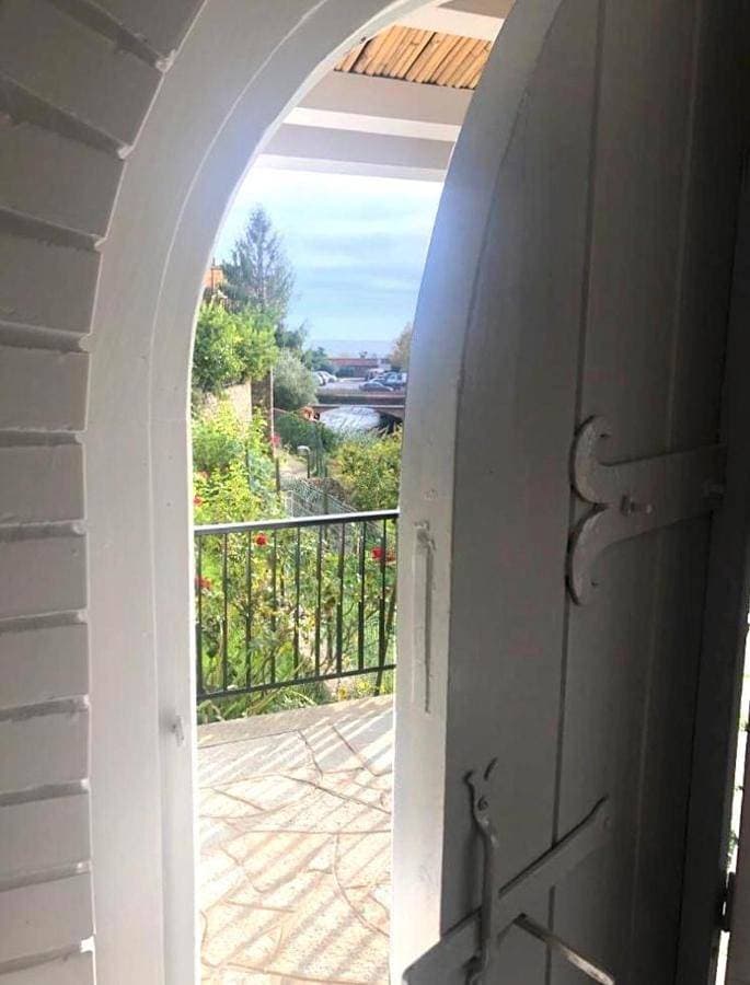 LA CASA DI ANSELMO 1