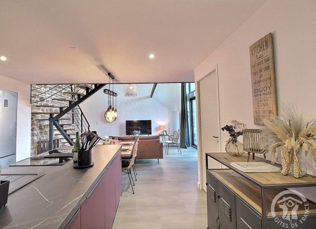 Foto 10 von 41: L'établi de Louis