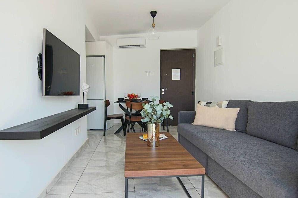 Foto 12 von 21: Phaedrus Living: Seaside Luxury Flat Lighthouse 74