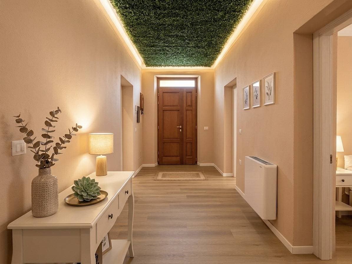 Foto 5 von 17: Costa Ovest Apartment 3