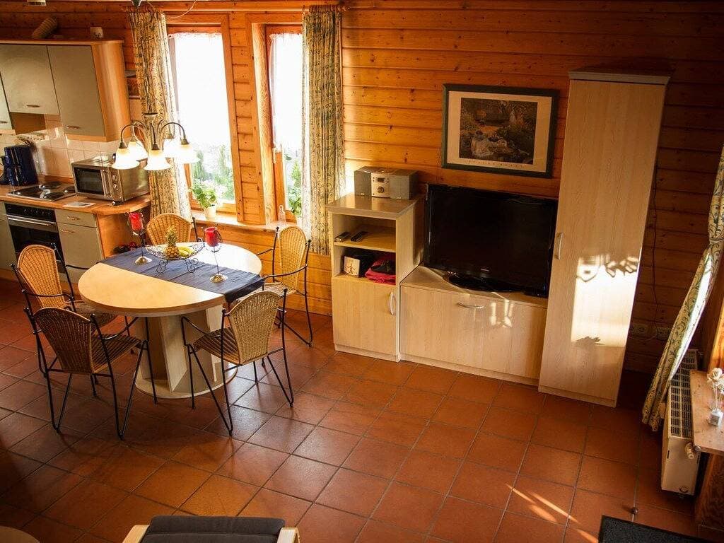 Foto 5 von 22: Ferienhaus in Harz mit 2 Schlafzimmer