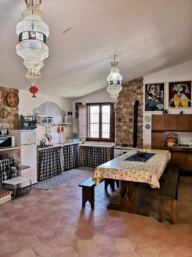 Foto 4 von 49: One-Bedroom House